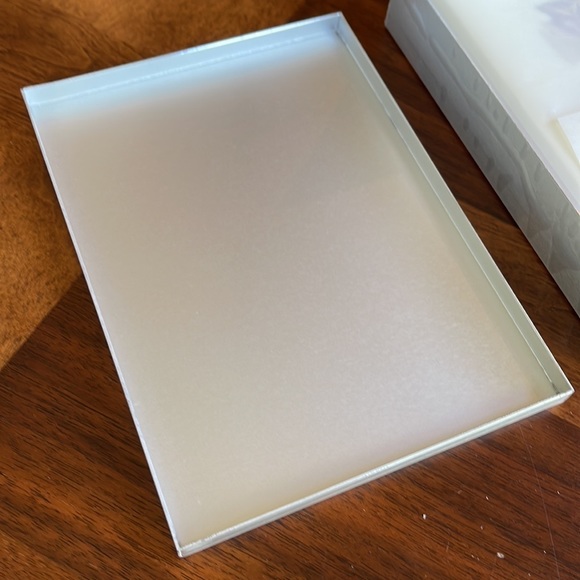 RARE MARTHA STEWART LIVING SET OF 14 PEONY CARDS AND ENVELOPES - BEAUTIFUL! - Picture 10 of 12